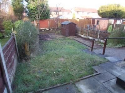 2 bedroom semi-detached house to rent - Photo 1