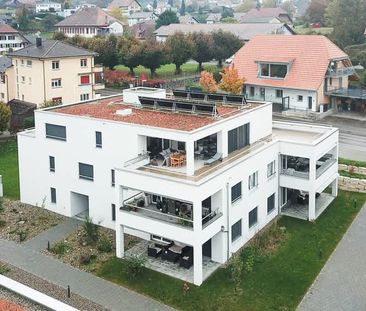 3.5 Zimmer, 87 m², 1. Stock - Photo 5