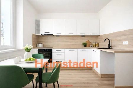 Pronájem bytu 2+1 36 m - Fotografie 5