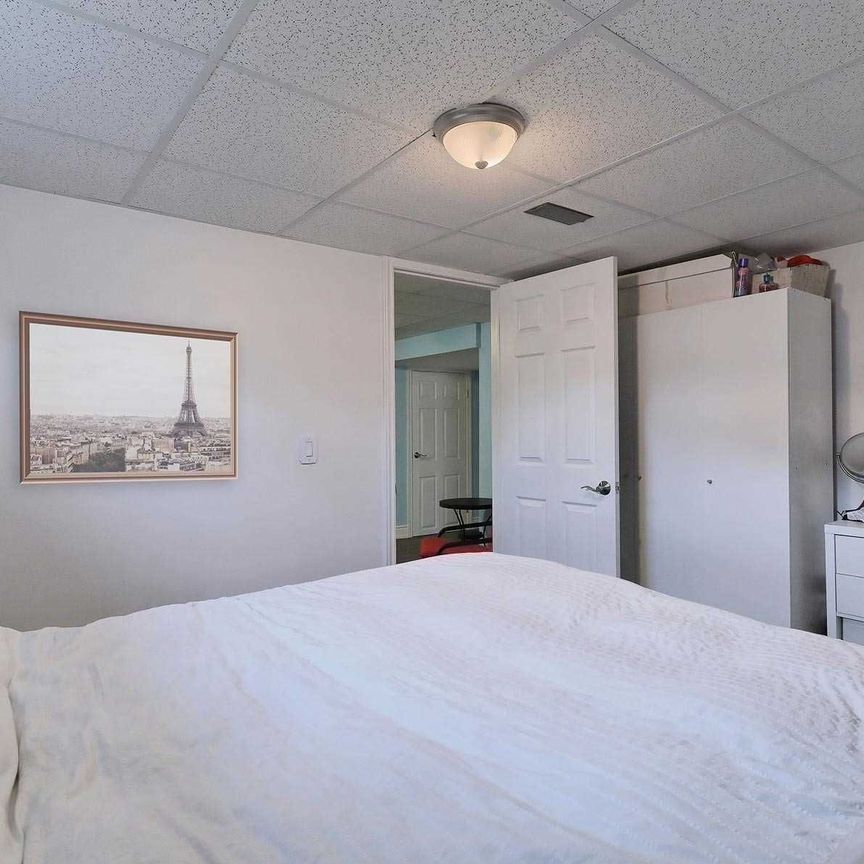 For Lease - 330 Gells Road Unit# Lower, Richmond Hill, Ontario - Photo 1