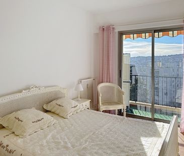 Location Appartement 2 pièces 51m² NICE 06100 - Photo 6