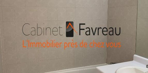 Location appartement 24.61 m², Le kremlin bicetre 94270 Val-de-Marne - Photo 2