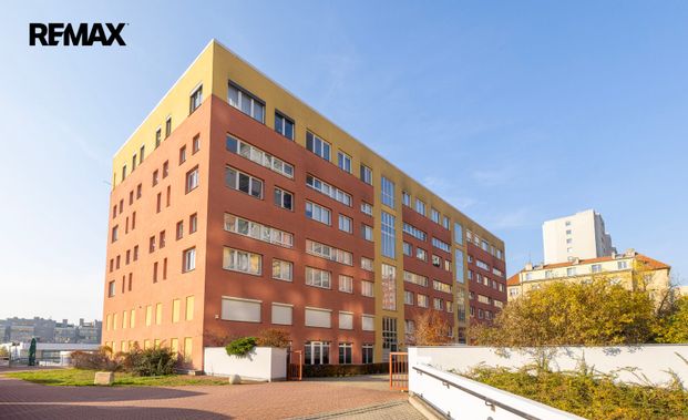 Pronájem bytu 4+kk v osobním vlastnictví 82 m², Praha 4 - Modřany - Photo 1