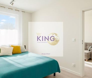 Mieszkanie na wynajem Szczecin, Centrum - Zdjęcie 2