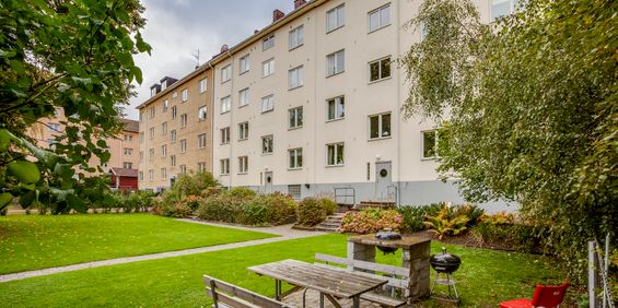 Hebsackersgatan 18, Helsingborg - Foto 3