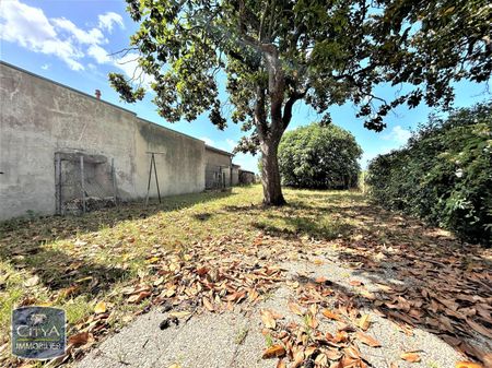 Location Maison 3 pièces 69m² LIBOURNE 33500 - Photo 5