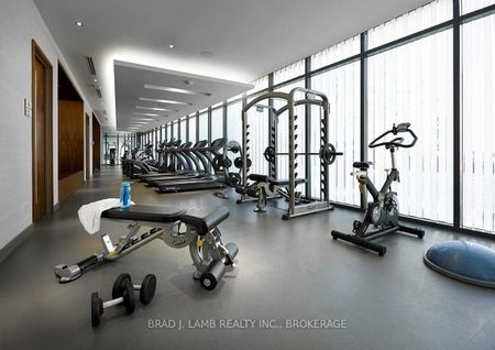 For Lease - 38 Cameron Street Unit# 306, Toronto, Ontario - Photo 4