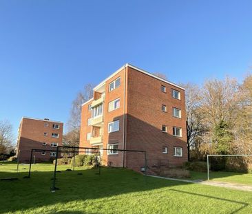 Demnächst frei! 3-Zimmer-Wohnung in Wilhelmshaven Wiesenhof - Foto 1