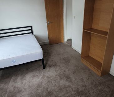 F7, 1 West Luton Place, Adamsdown, Cardiff, CF24 0EW - Photo 1