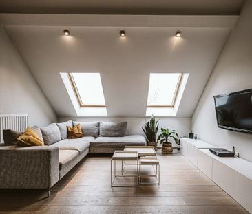 Luxe appartement met 2 slaapkamers te huur in Pelt - Foto 3