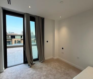 2 Bed Penthouse, Siena House, EC1V - Photo 1