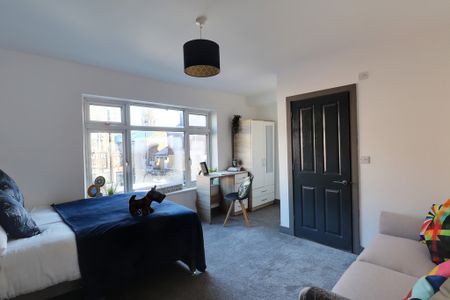 1 bed house share to rent in Bridge Road, Leicester, LE5 - Photo 5