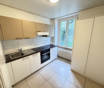 Beautiful volumes - 3 months of net rent offered - Photo 5