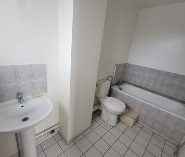 T1 Goussainville - Photo 1