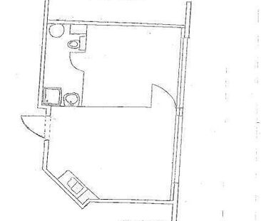 Location appartement t1 38 m² à Nantes (44300) Pont du Cens - Petit... - Photo 5