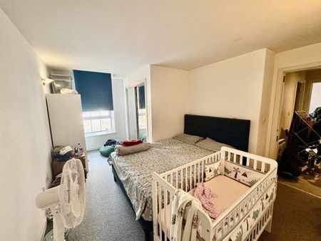 The Hicking Building, City Centre, Property for rent - Photo 4