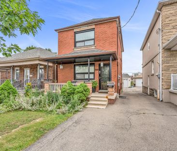 For Lease - 65 Kirknewton Road, Toronto, Ontario - Photo 4