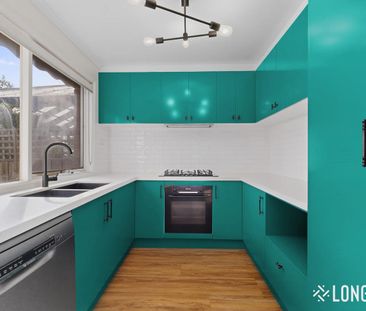 Parkside Lifestyle Appeal with a Leafy Outlook - Photo 5