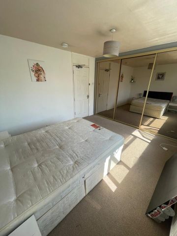 Room in a Shared House, Montrose Road, HA3 - Photo 4