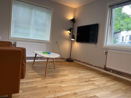 Stambanevägen, Huddinge - Foto 1