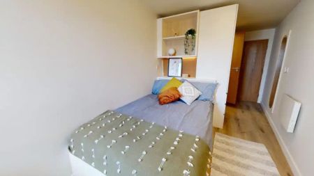 Saver En Suite - Photo 3