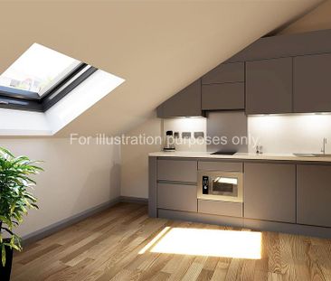Studio to rent - Photo 6