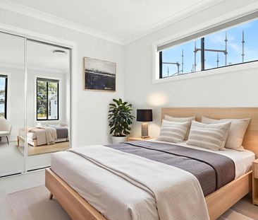 Contemporary Family Living with Exceptional Space & Versatility - Photo 1