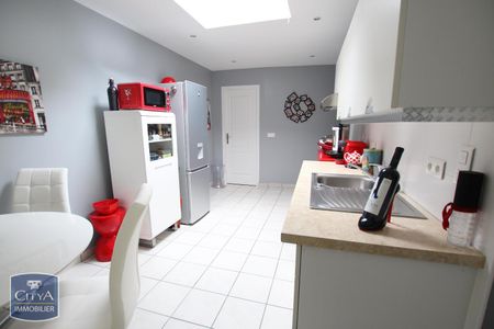 Location Appartement 3 pièces 68m² LE HAVRE 76600 - Photo 5