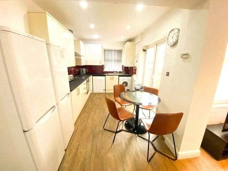 Braemar Road, Fallowfield, Manchester, Manchester, M14 6PS - Photo 5