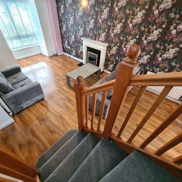 Drayton Street, Hulme, Manchester, M15 - Photo 1