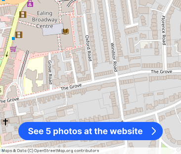 The Grove, Ealing - Photo 1