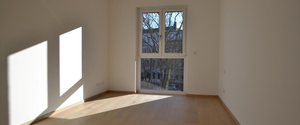 Wohnen im Rius Carré – Traumhafte Familienwohnung mit erstklassiger Ausstattung - Photo 1