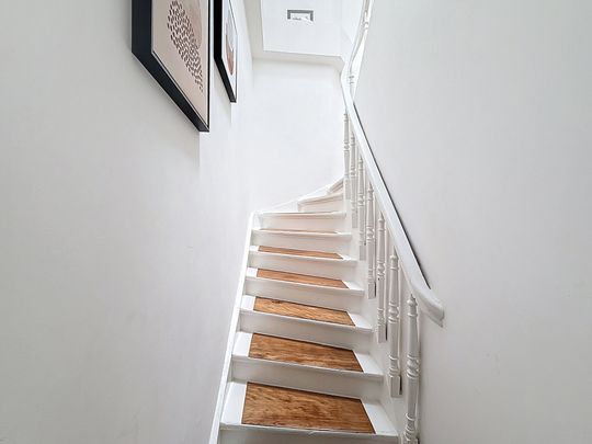 Flat - for rent - Photo 1