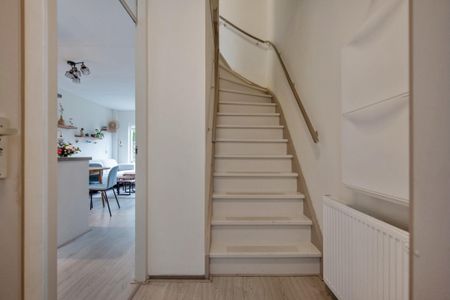 Te huur: Huis Weegplaats 4 in Delft - Foto 3