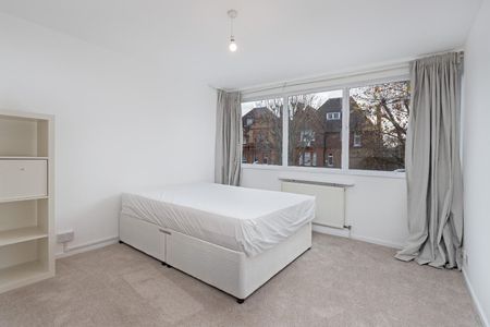 Eton Avenue, London, Belsize Park - Photo 4