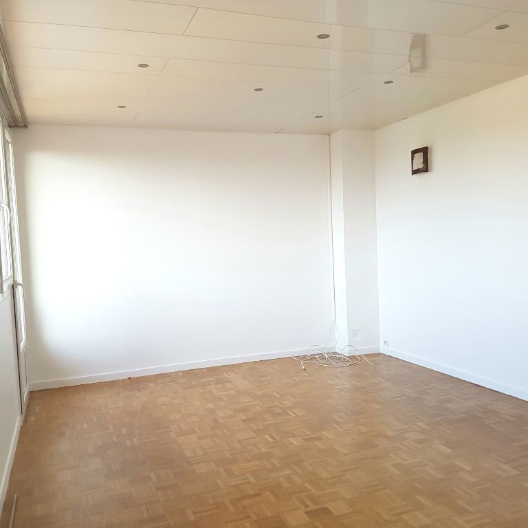 Location Appartement 3 pièces 53m² BOURG LA REINE 92340 - Photo 1
