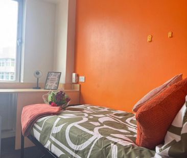 Studio to rent - Photo 2