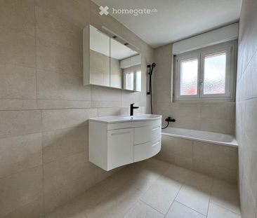 Komplettsanierte 4.5-Zimmerwohnung in Regensdorf - Photo 5