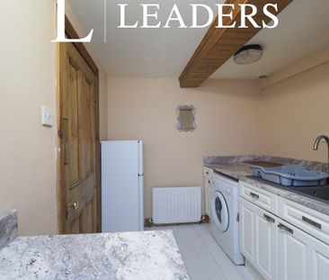 2 bedroom apartment to rent Butterley Lodge, Parkside Drive, Codnor... - Photo 3
