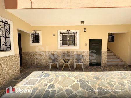 Studio/Γκαρσονιέρα για ενοικίαση Πανόραμα (Κρανίδι) - Φωτογραφία 5