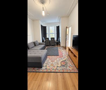 1 Bed Flat, Cavendish Gardens, IG1 - Photo 2