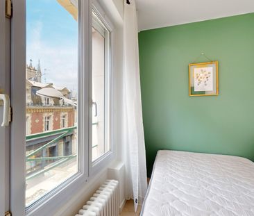 JACOBINS L Roommate 4 Bedrooms at Amiens - Photo 1