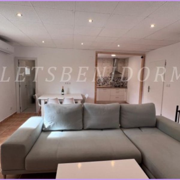 REF. 1855-Finestrat-1.300€ - Photo 1