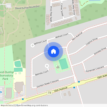 104 Gordon Rowe Crescent Unit# Lower, Richmond Hill