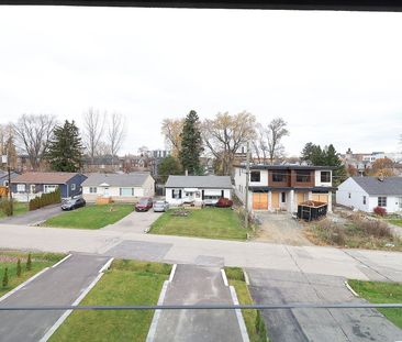 For Lease - 1046 ROOSEVELT Road Unit# MAIN, Mississauga, Ontario - Photo 2
