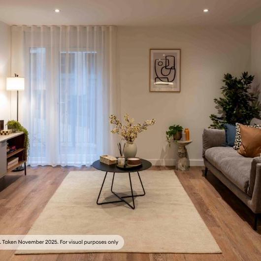 2 bedroom apartment to rent - Photo 1