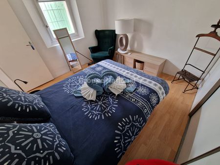 T2 DE STANDING - RUE LEON BLUM, - Photo 2