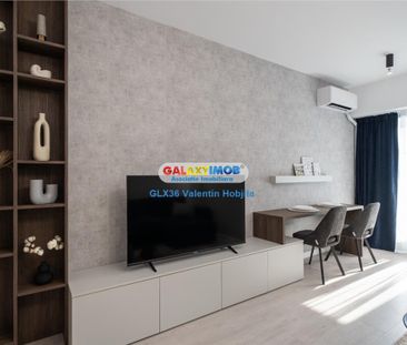 Apartament 2 camere Militari Smart Lujerului Mall Afi Cotroceni - Photo 1