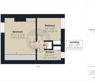 3 bedroom terraced house to rent - Photo 4
