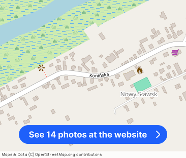 Mieszkanie do wynajęcia, 59 m², 3 pokoje Polska Wielkopolskie - Photo 1